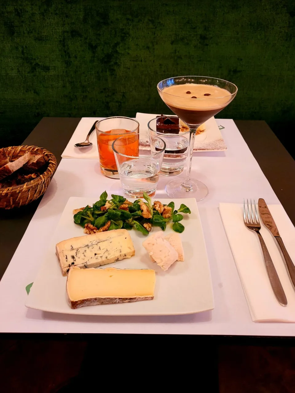 LA FERRANDAISE