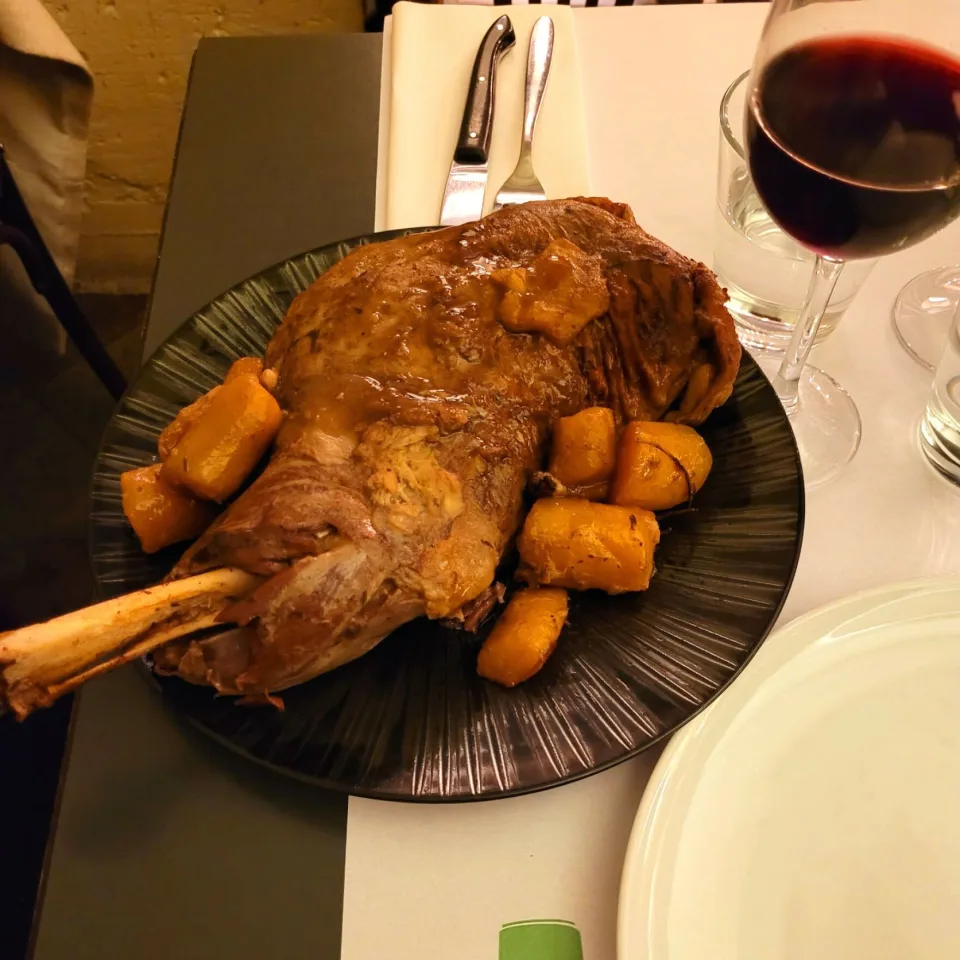 LA FERRANDAISE
